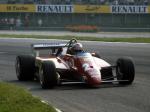Ferrari 126C2 1982 года